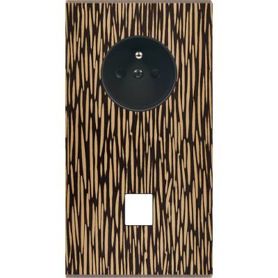  FAC LAITON FAUVE DV PC M1 