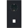  FAC DE NOIR MAT DV PCK M1 
