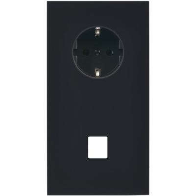  FAC DE NOIR MAT DV PCK M1 