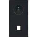  FAC DE NOIR MAT DV PC M1 