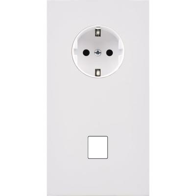  FAC DE BLANC MAT DV PCK M1 