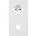  FAC DE BLANC MAT DV PC M1 