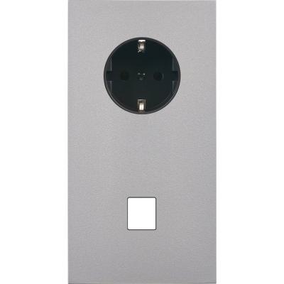  FAC DE ALU MAT DV PCK M1 