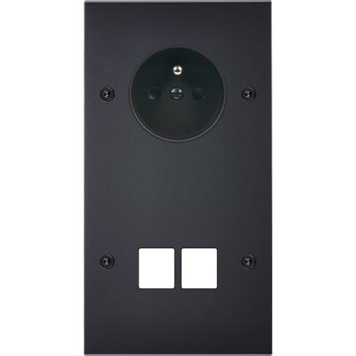  FAC LAITON NOIR DV PC M2 A VIS 
