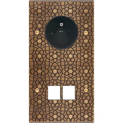  FAC LAITON ATLAS DV PC M2 VIS 