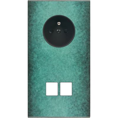  FAC LAITON JADE DV PC M2 