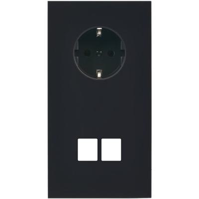  FAC DE NOIR MAT DV PCK M2 