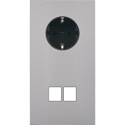  FAC DE ALU MAT DV PCK M2 