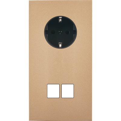  FAC DE DORE MAT DV PCK M2 