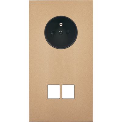  FAC DE DORE MAT DV PC M2 