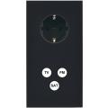  FAC DE NOIR MAT DV PCK C3 