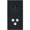  FAC DE NOIR MAT DV PC C3 