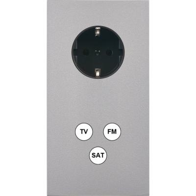  FAC DE ALU MAT DV PCK C3 