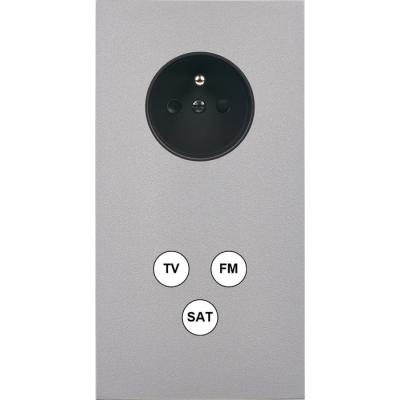  FAC DE ALU MAT DV PC C3 