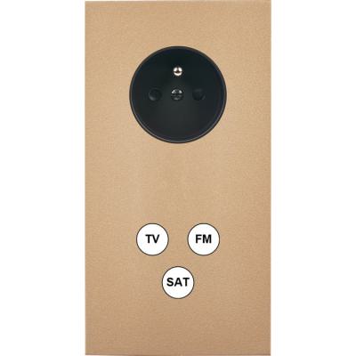  FAC DE DORE MAT DV PC C3 