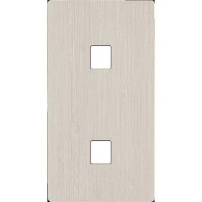  FAC ''M'' NICKEL BROSSE DV M1 