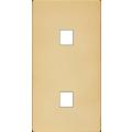 FAC ''M'' LAITON MIROIR DV M1 