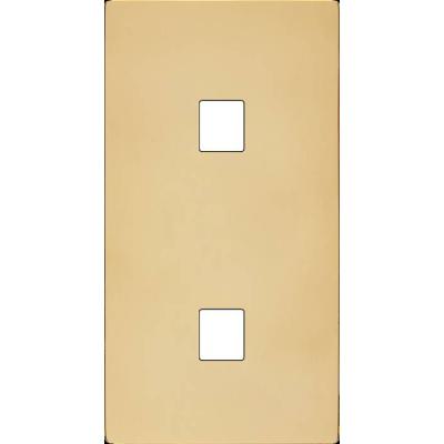  FAC ''M'' LAITON MIROIR DV M1 