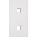 FAC DE BLANC MAT DV M1 M1 
