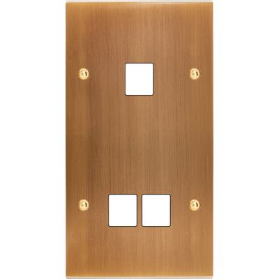  FAC LAITON BRONZE DV M1 M2 VIS 