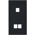  FAC DE NOIR MAT DV M1 M2 