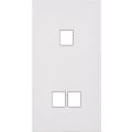  FAC DE BLANC MAT DV M1 M2 