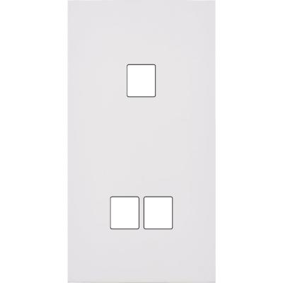  FAC DE BLANC MAT DV M1 M2 