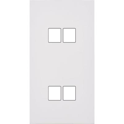  FAC DE BLANC MAT DV M2 M2 