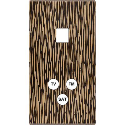  FAC LAITON FAUVE DV M1 C3 