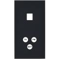  FAC DE NOIR MAT DV M1 C3 