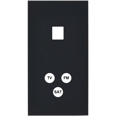  FAC DE NOIR MAT DV M1 C3 