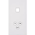  FAC DE BLANC MAT DV M1 C3 