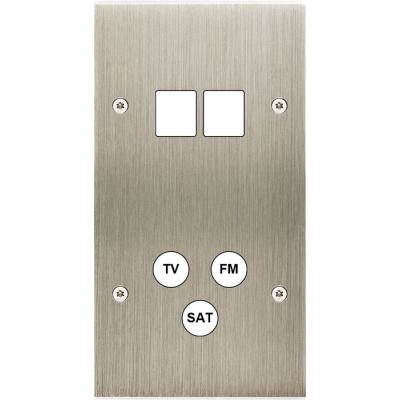  FAC LAITON ACIER DV M2 C3 VIS 