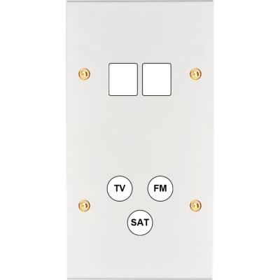  FAC LAITON BLANCE DV M2 C3 VIS 