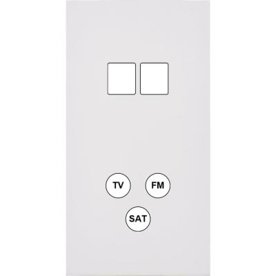  FAC DE BLANC MAT DV M2 C3 