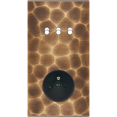  FAC LAIT ONDE DV B3 PC MAGNET 