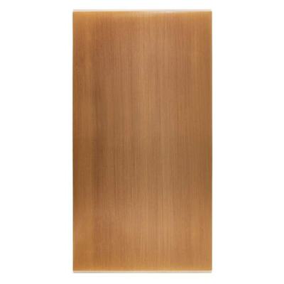  FAC LAIT BRONZE DV B2 M1 