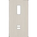  FAC ''M'' NICKEL BROSSE DV B1 