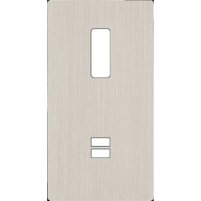  FAC ''M'' NICKEL BROSSE DV B1 