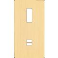  FAC ''M'' LAITON BROSSE DV B1 