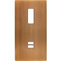  FAC ''M'' LAITON BRONZE DV B1 