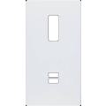  FAC ''M'' BLANC DV B1 