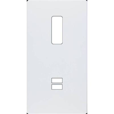  FAC ''M'' BLANC DV B1 
