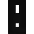  FAC ''M'' NOIR DV B1 