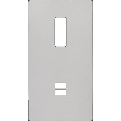  FAC ''M'' NICKEL SABLE DV B1 