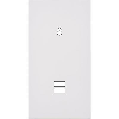 FAC DE BLANC MAT DV B1 U1 