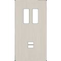  FAC ''M'' NICKEL BROSSE DV B2 