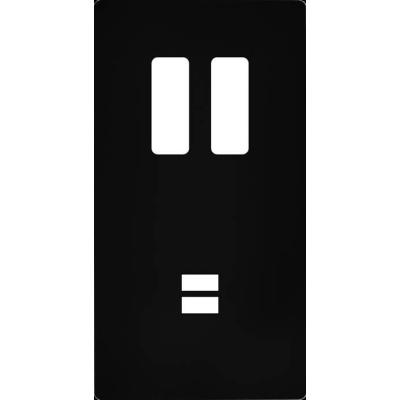  FAC ''M'' NOIR DV B2 