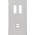  FAC ''M'' NICKEL SABLE DV B2 