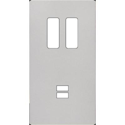  FAC ''M'' NICKEL SABLE DV B2 